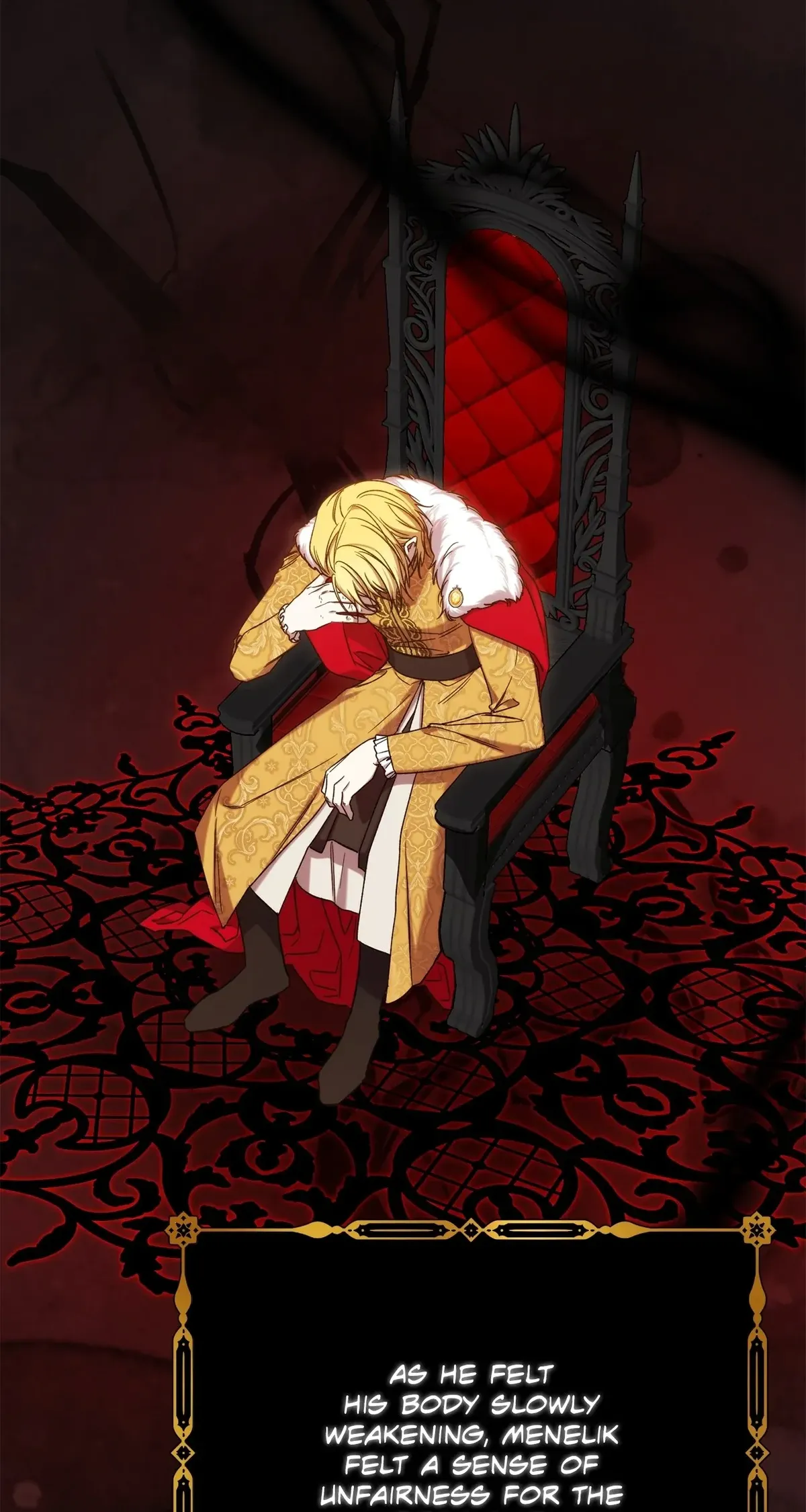 I Became the Greatest Heiress of the Empire Chapter 66 Online - página 63