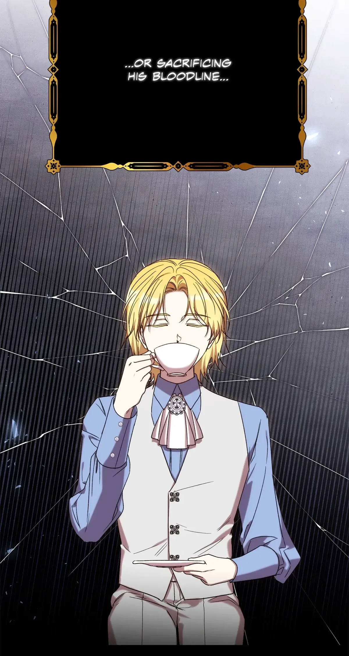 I Became the Greatest Heiress of the Empire Chapter 66 Online - página 76