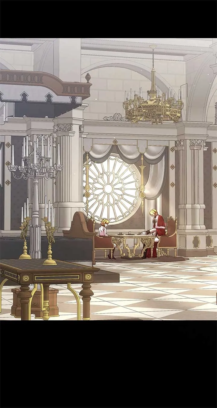 I Became the Greatest Heiress of the Empire Chapter 67 Online - página 11