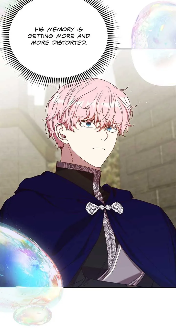 I Became the Greatest Heiress of the Empire Chapter 67 Online - página 44