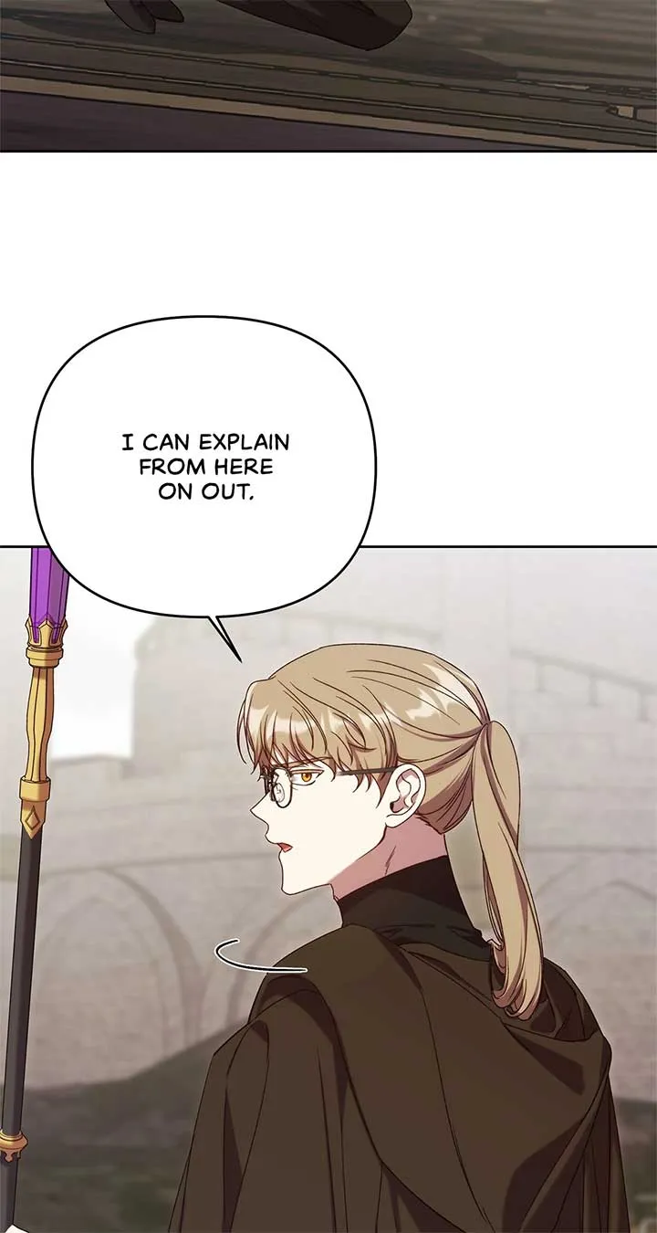 I Became the Greatest Heiress of the Empire Chapter 67 Online - página 46
