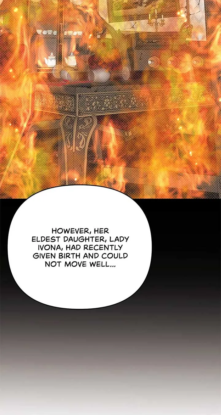 I Became the Greatest Heiress of the Empire Chapter 67 Online - página 48
