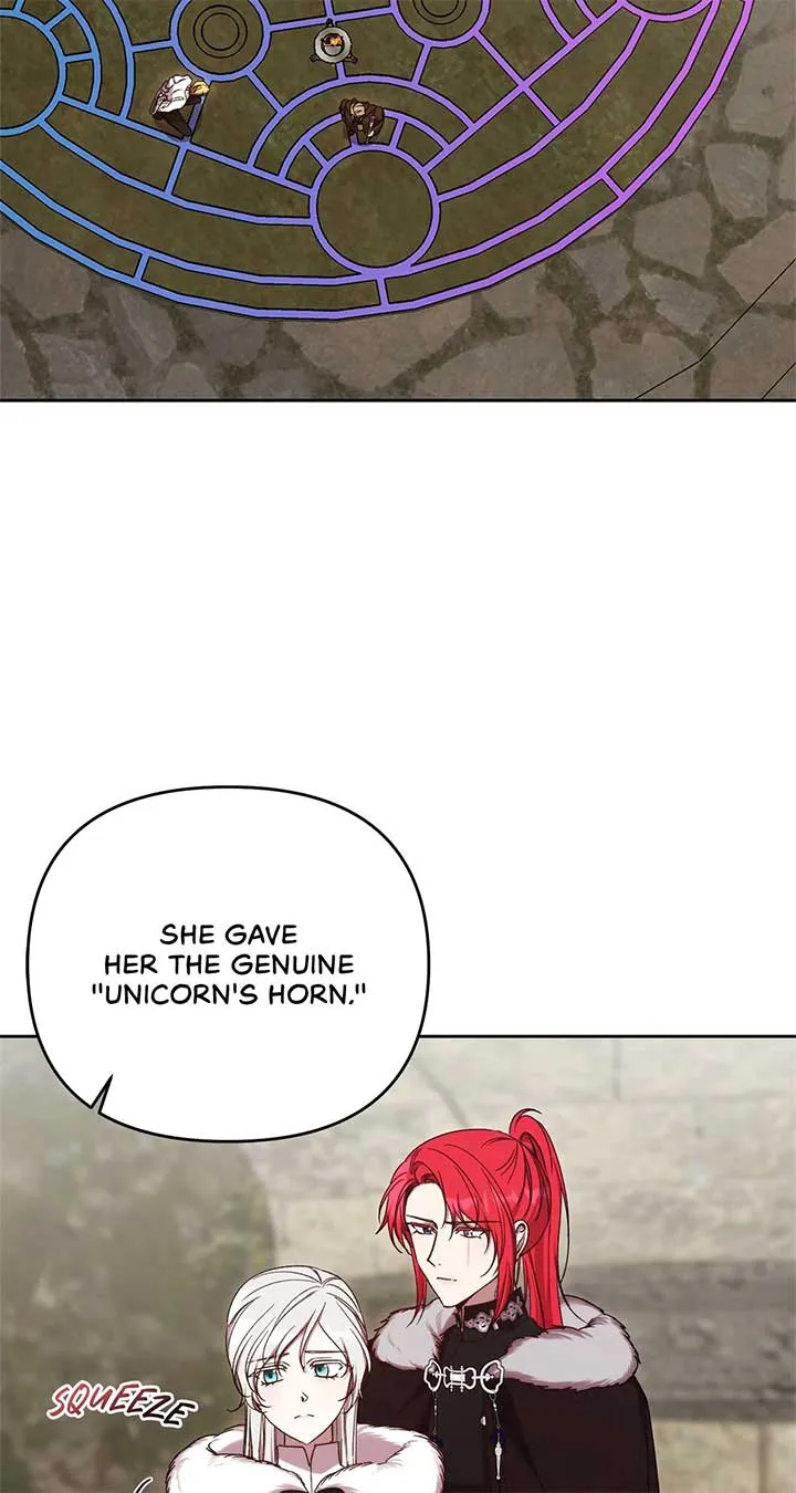 I Became the Greatest Heiress of the Empire Chapter 67 Online - página 54