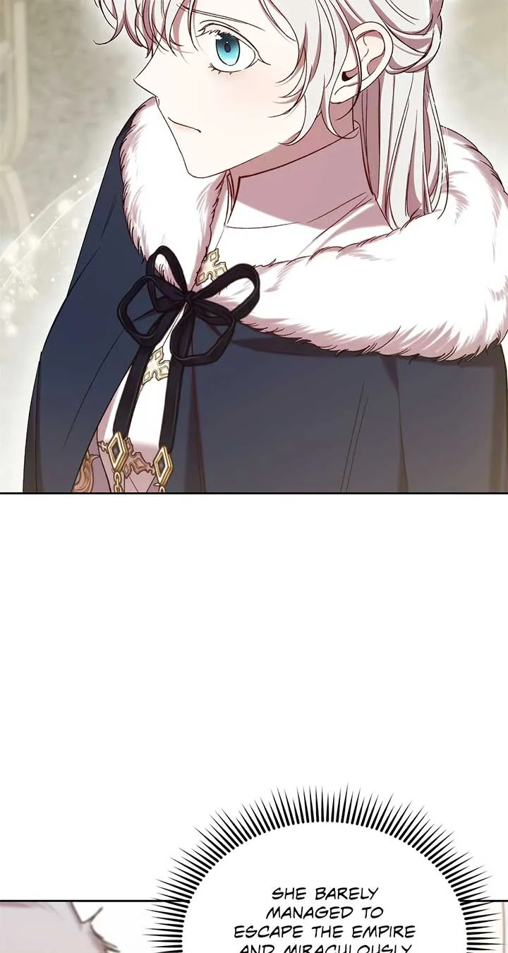 I Became the Greatest Heiress of the Empire Chapter 67 Online - página 57