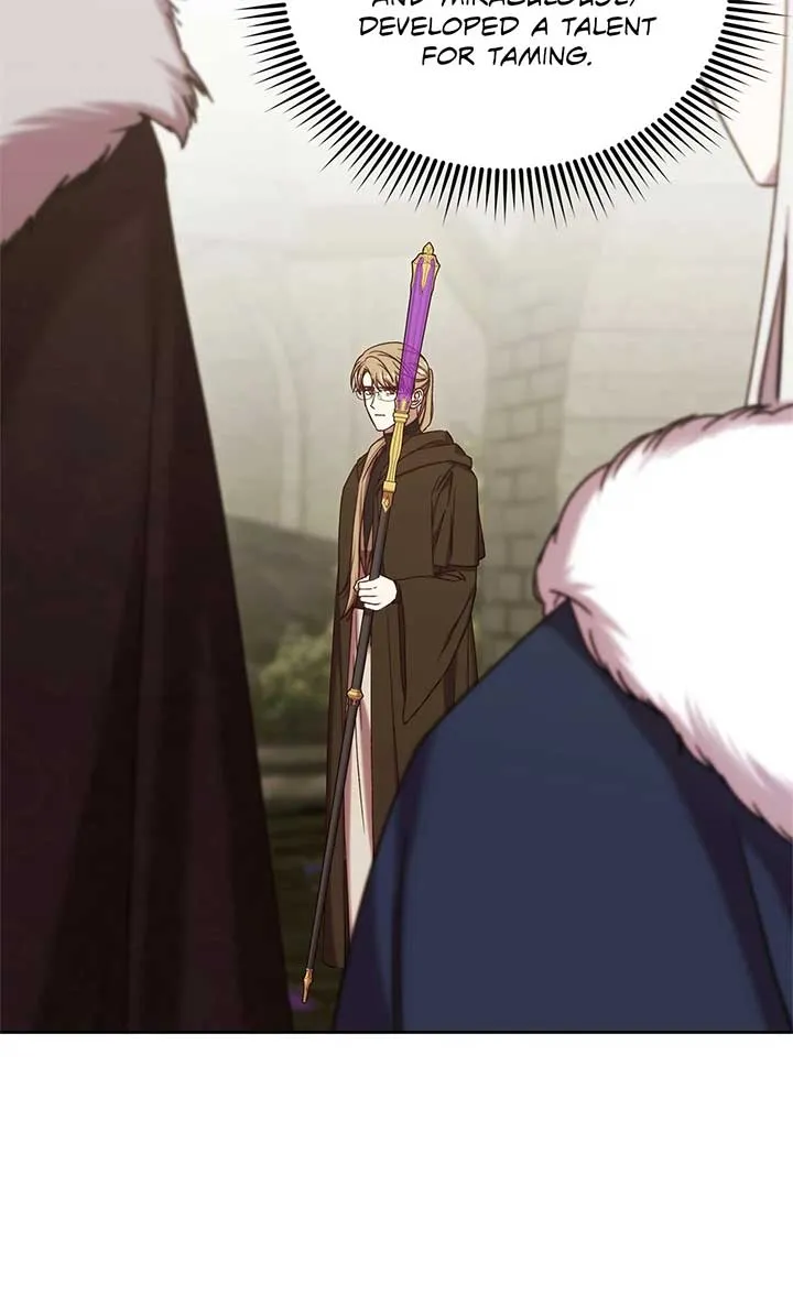 I Became the Greatest Heiress of the Empire Chapter 67 Online - página 58
