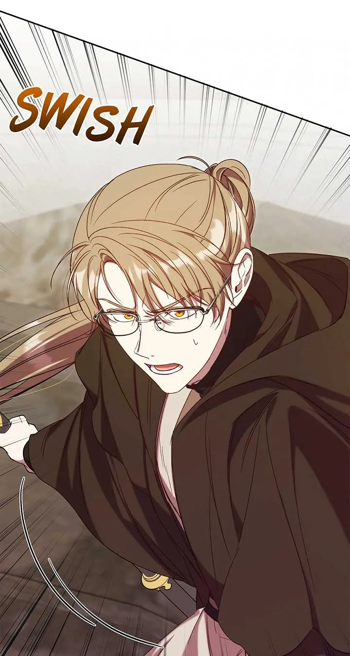 I Became the Greatest Heiress of the Empire Chapter 68 Online - página 23