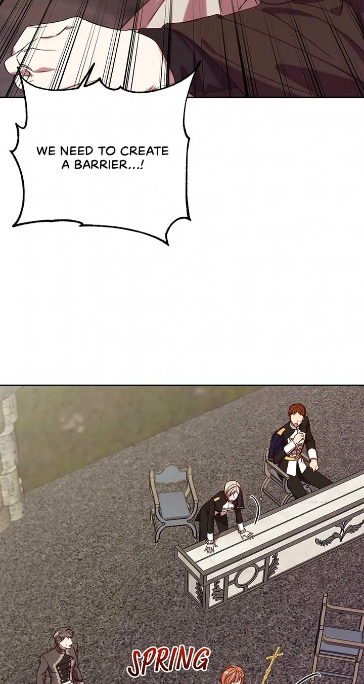 I Became the Greatest Heiress of the Empire Chapter 68 Online - página 24