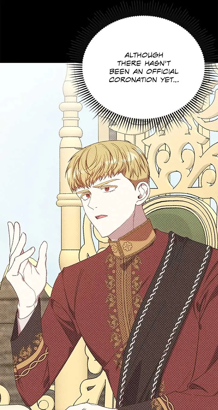 I Became the Greatest Heiress of the Empire Chapter 68 Online - página 61