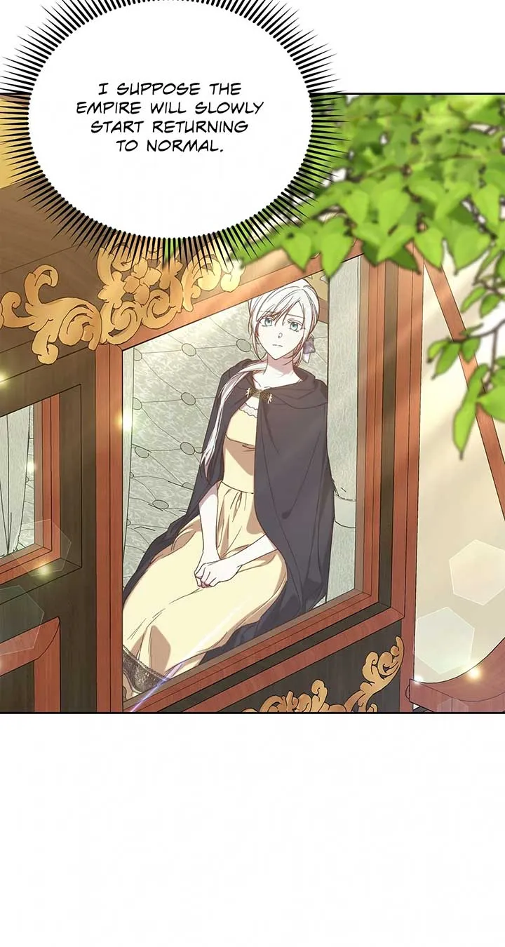 I Became the Greatest Heiress of the Empire Chapter 68 Online - página 63