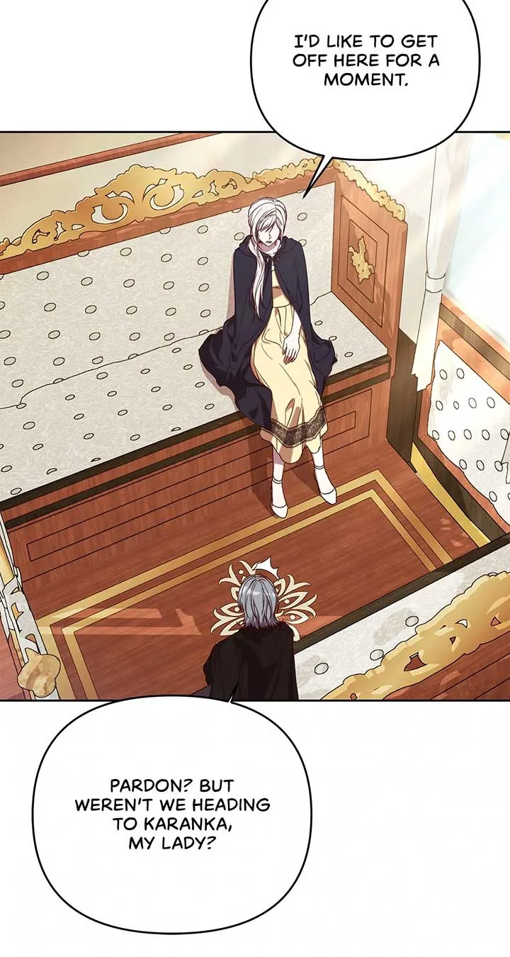 I Became the Greatest Heiress of the Empire Chapter 68 Online - página 66