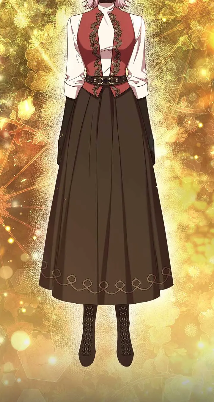 I Became the Greatest Heiress of the Empire Chapter 69 Online - página 6