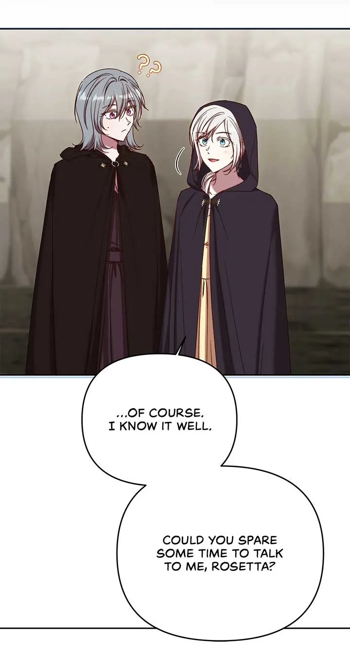 I Became the Greatest Heiress of the Empire Chapter 69 Online - página 9