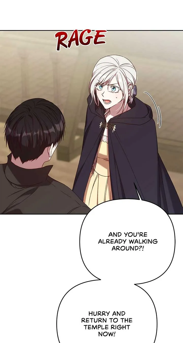 I Became the Greatest Heiress of the Empire Chapter 69 Online - página 39