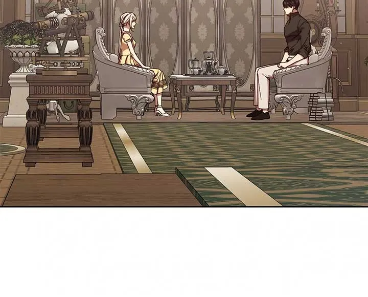 I Became the Greatest Heiress of the Empire Chapter 71 Online - página 11