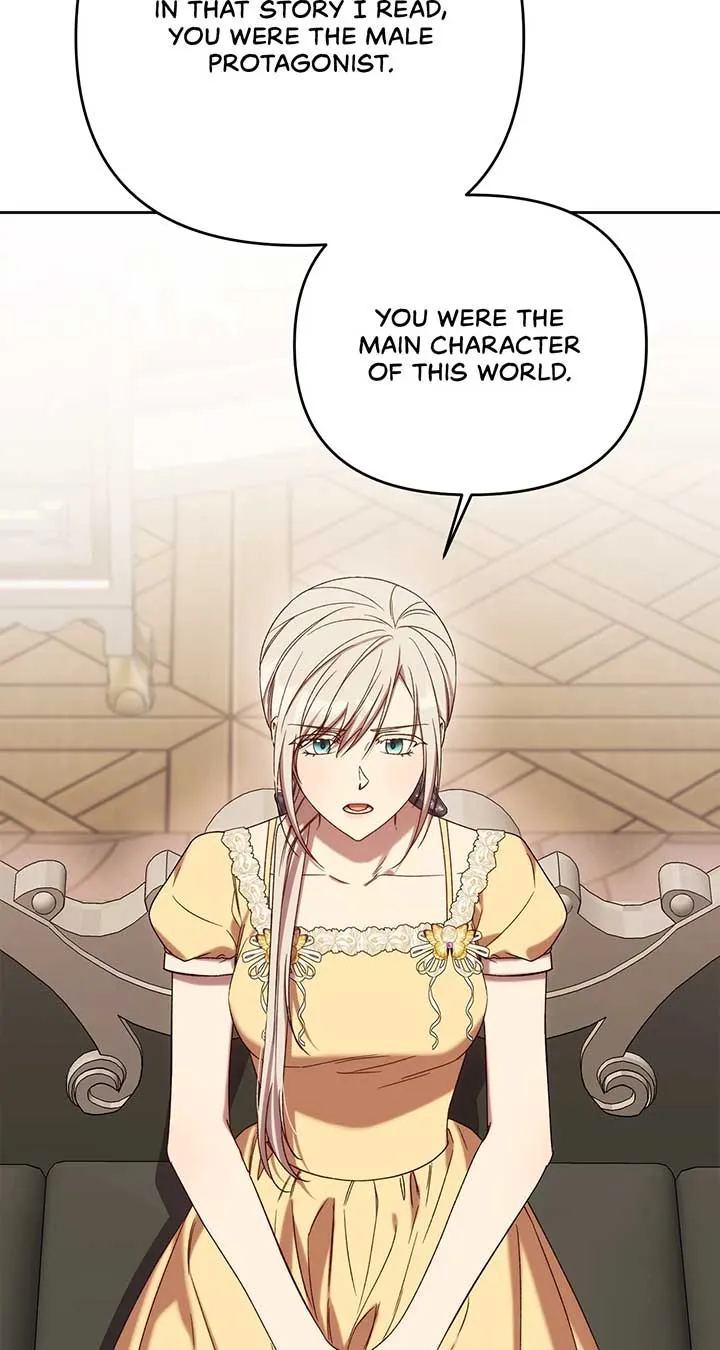 I Became the Greatest Heiress of the Empire Chapter 71 Online - página 17