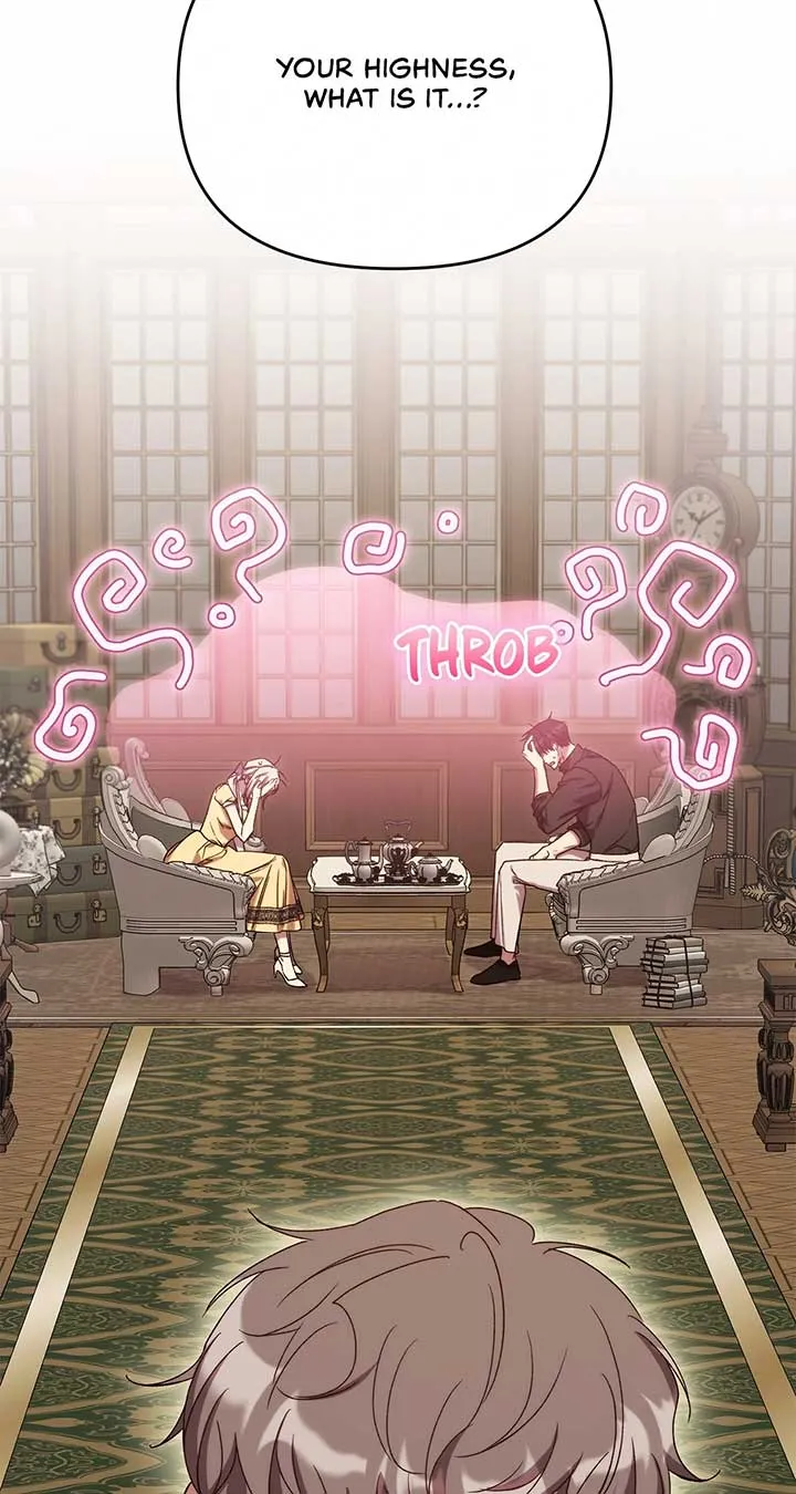 I Became the Greatest Heiress of the Empire Chapter 71 Online - página 25
