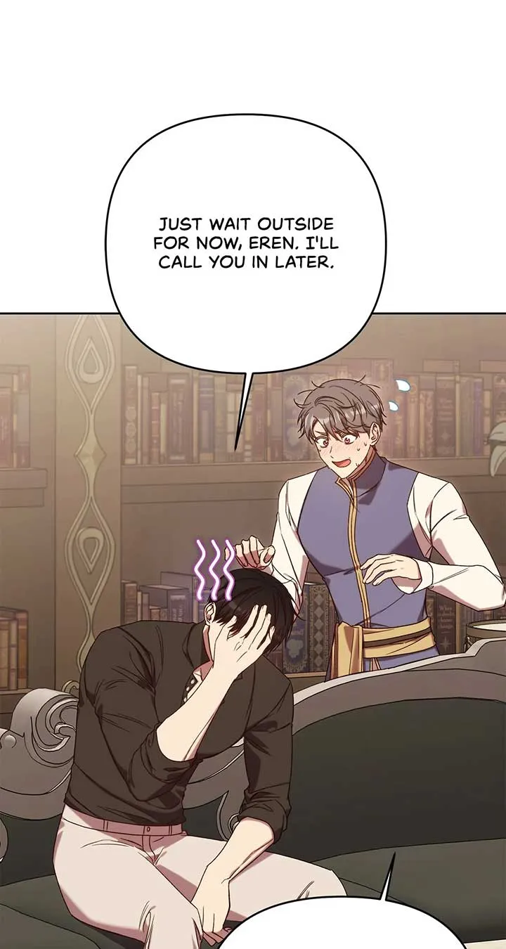 I Became the Greatest Heiress of the Empire Chapter 71 Online - página 33