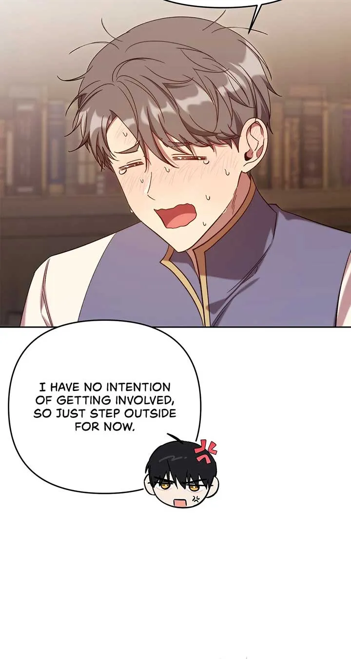 I Became the Greatest Heiress of the Empire Chapter 71 Online - página 35