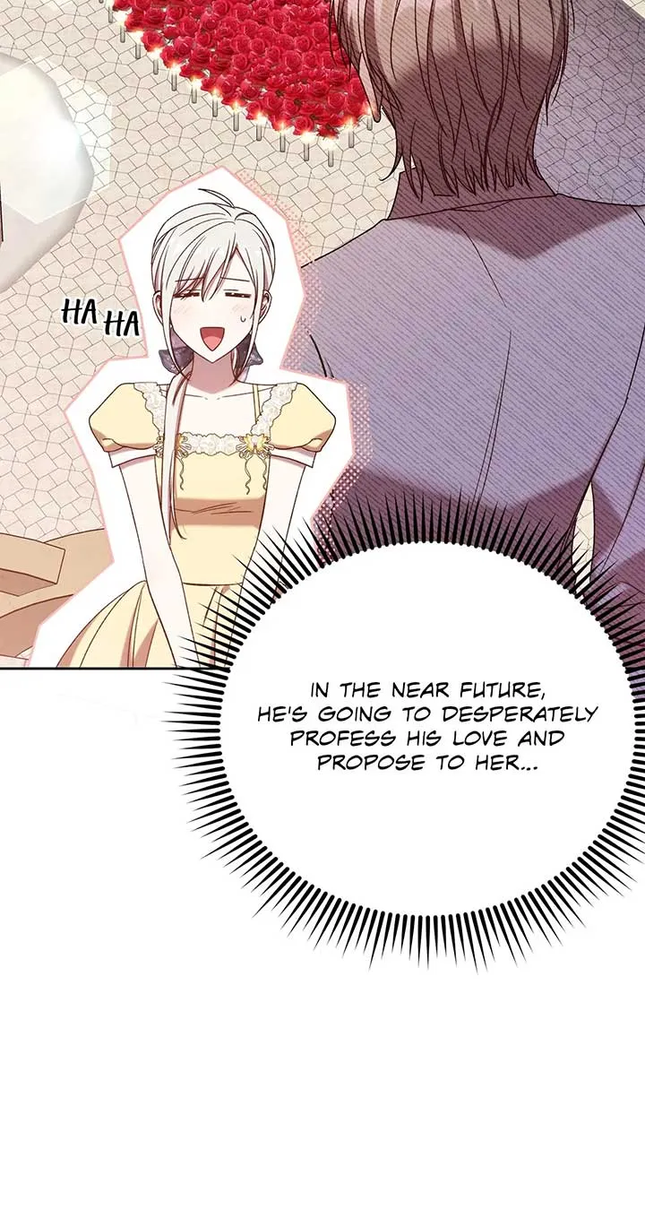 I Became the Greatest Heiress of the Empire Chapter 71 Online - página 37