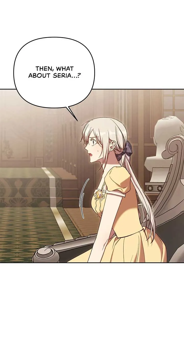 I Became the Greatest Heiress of the Empire Chapter 71 Online - página 44