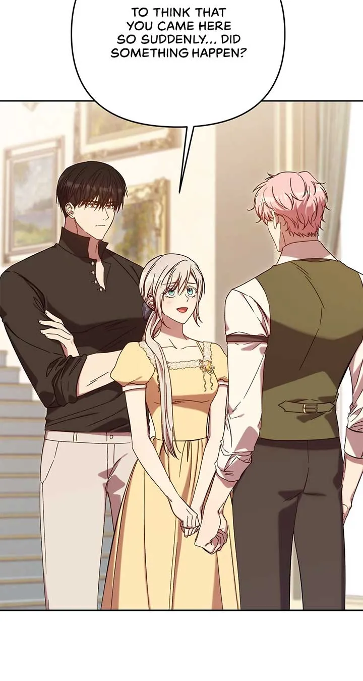 I Became the Greatest Heiress of the Empire Chapter 71 Online - página 60