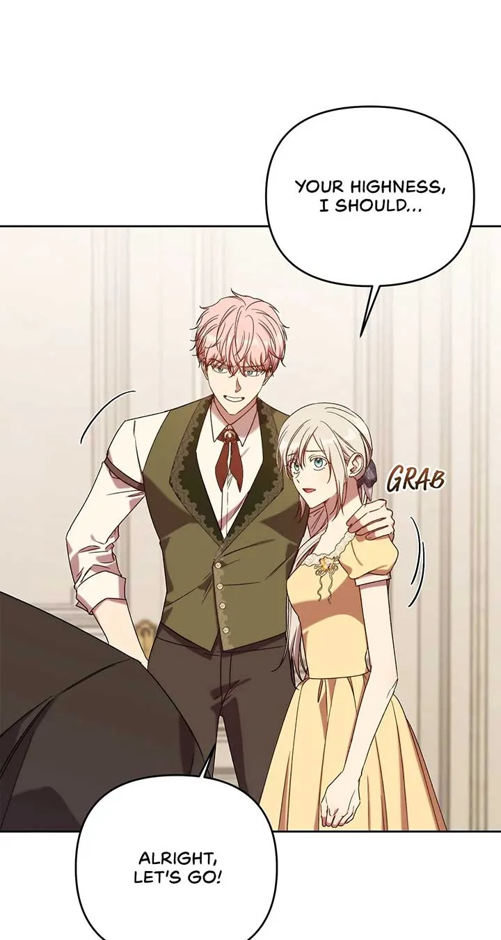I Became the Greatest Heiress of the Empire Chapter 71 Online - página 64