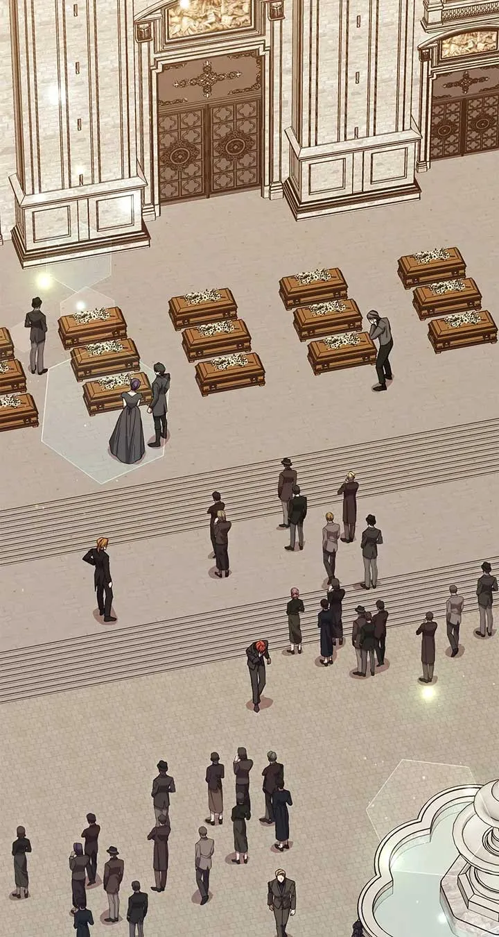 I Became the Greatest Heiress of the Empire Chapter 71 Online - página 79