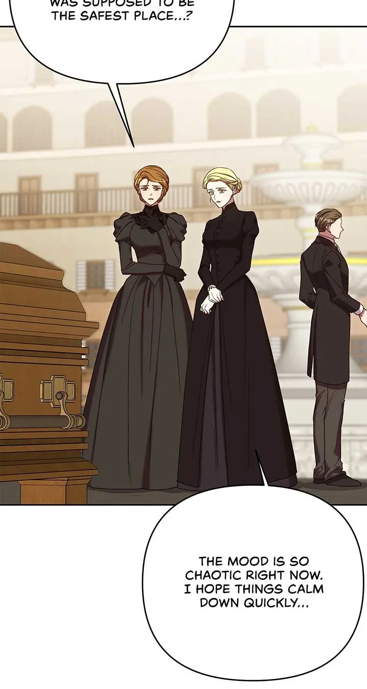I Became the Greatest Heiress of the Empire Chapter 71 Online - página 81
