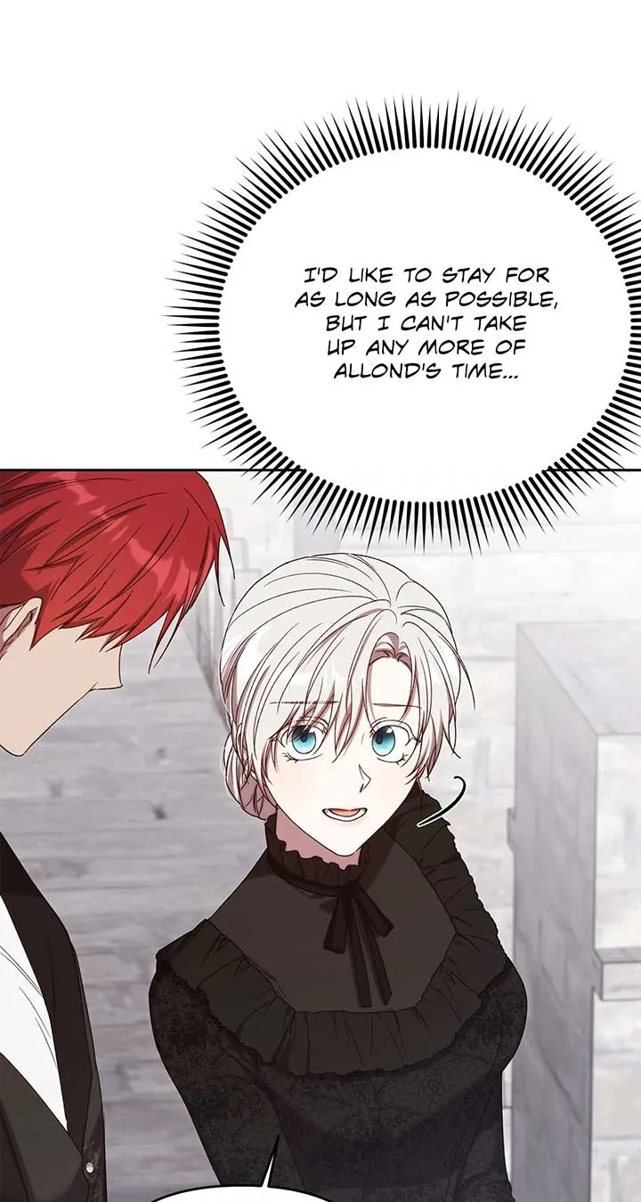 I Became the Greatest Heiress of the Empire Chapter 72 Online - página 21