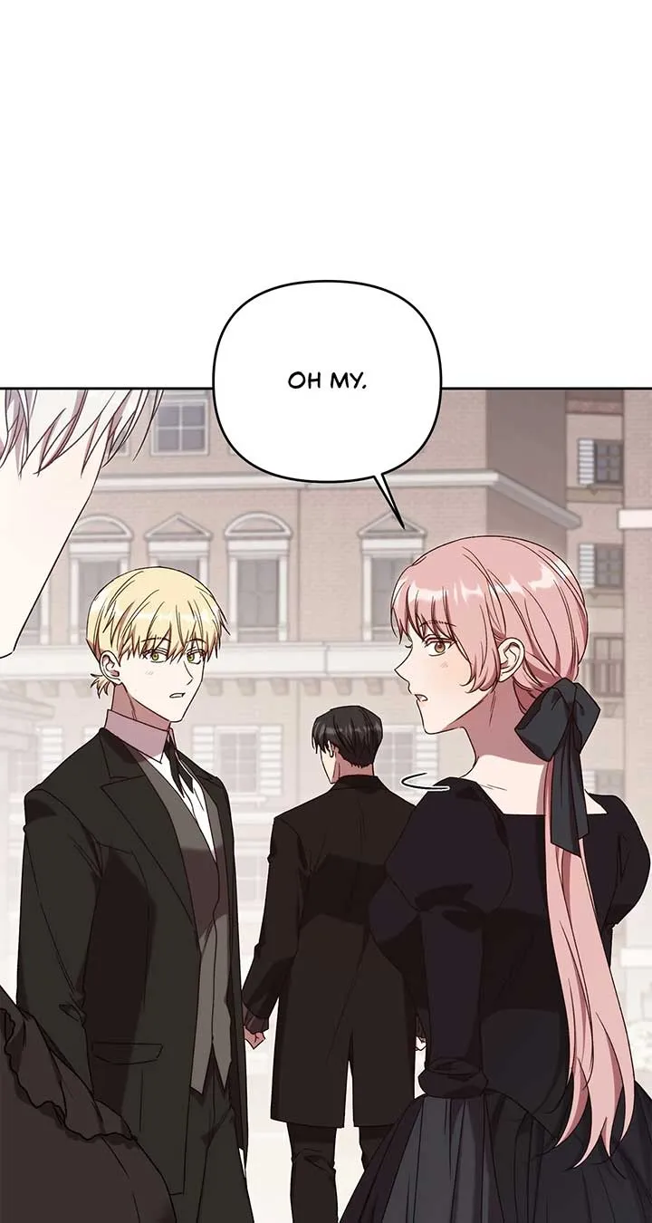 I Became the Greatest Heiress of the Empire Chapter 72 Online - página 35