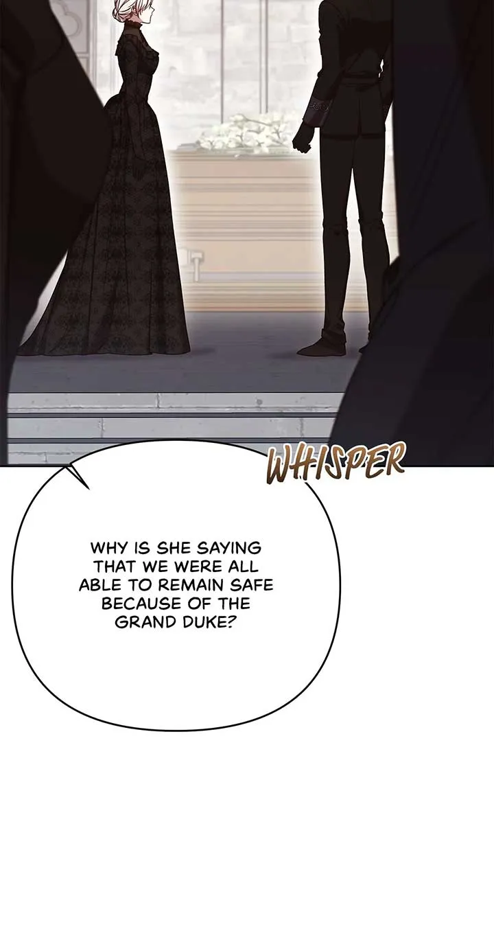 I Became the Greatest Heiress of the Empire Chapter 72 Online - página 43