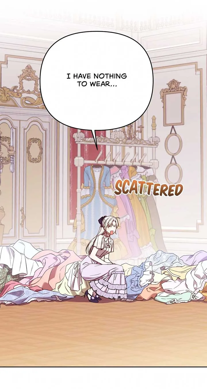 I Became the Greatest Heiress of the Empire Chapter 72 Online - página 68