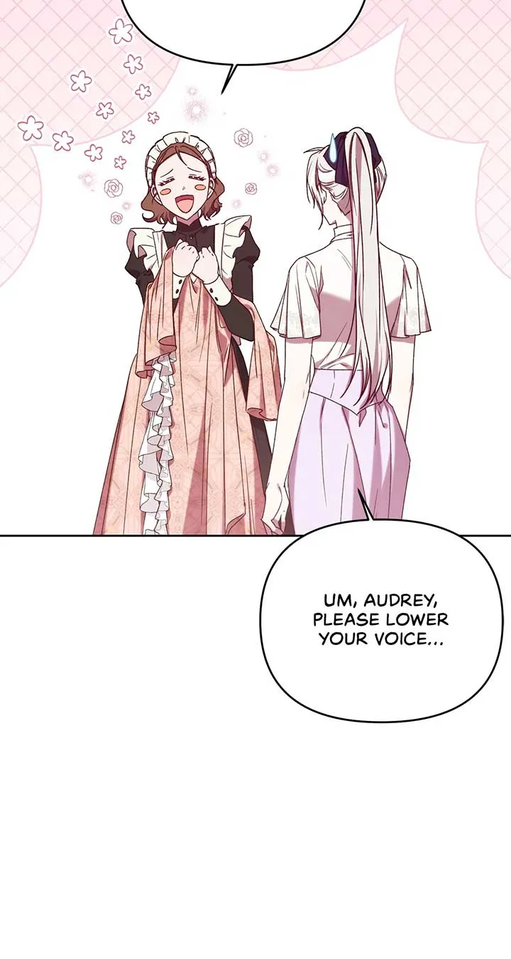 I Became the Greatest Heiress of the Empire Chapter 72 Online - página 72