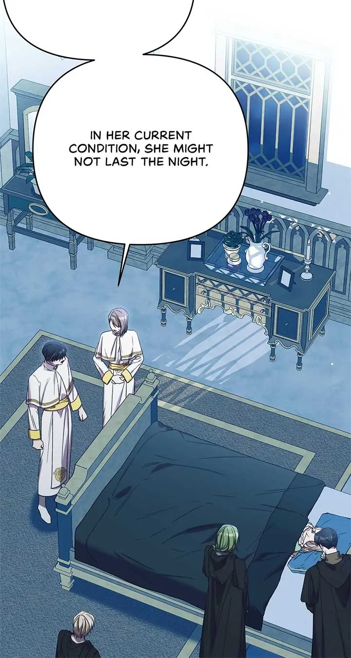 I Became the Greatest Heiress of the Empire Chapter 73 Online - página 3