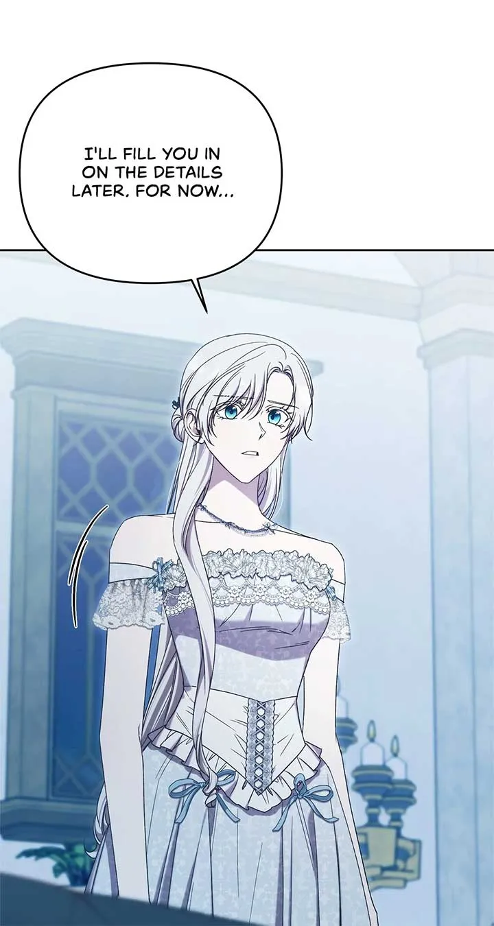 I Became the Greatest Heiress of the Empire Chapter 73 Online - página 11