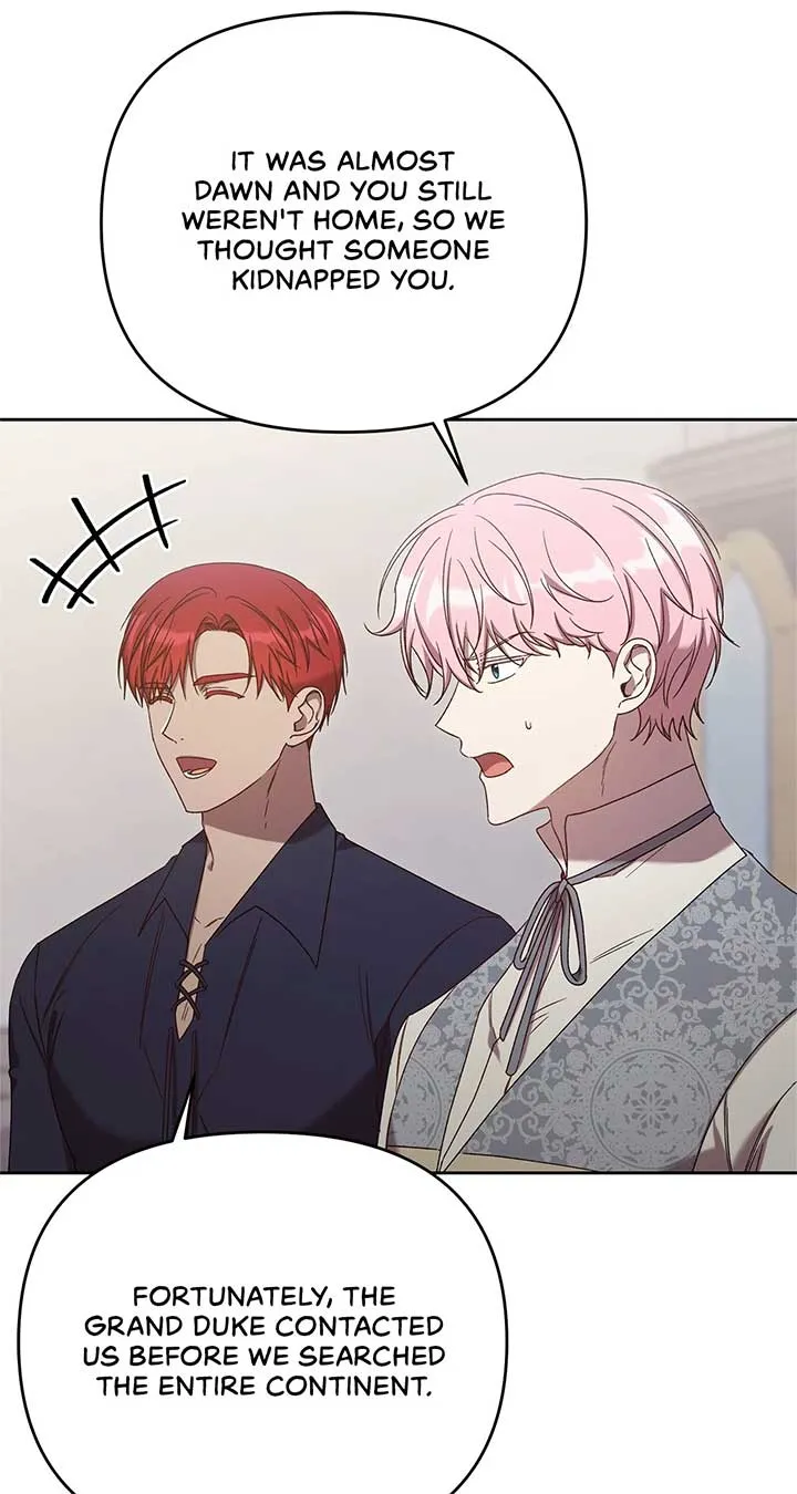 I Became the Greatest Heiress of the Empire Chapter 73 Online - página 65