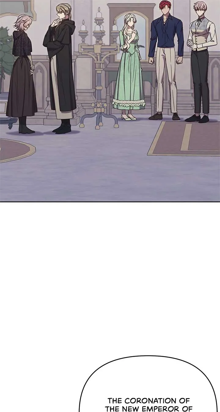 I Became the Greatest Heiress of the Empire Chapter 73 Online - página 69