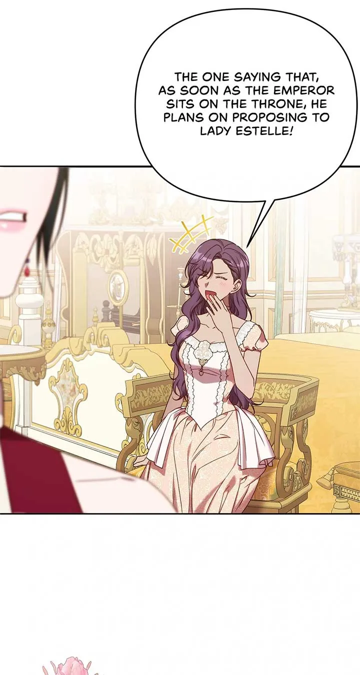 I Became the Greatest Heiress of the Empire Chapter 74 Online - página 76