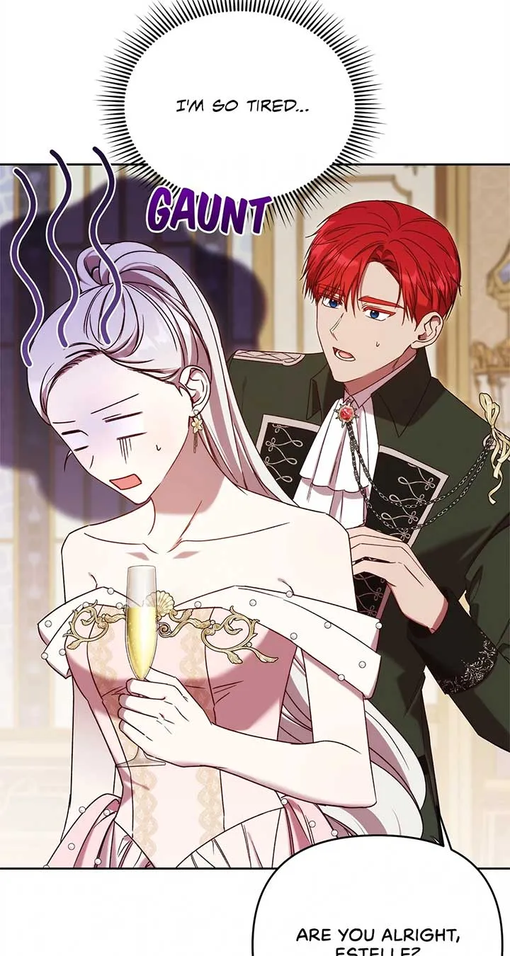 I Became the Greatest Heiress of the Empire Chapter 75 Online - página 4