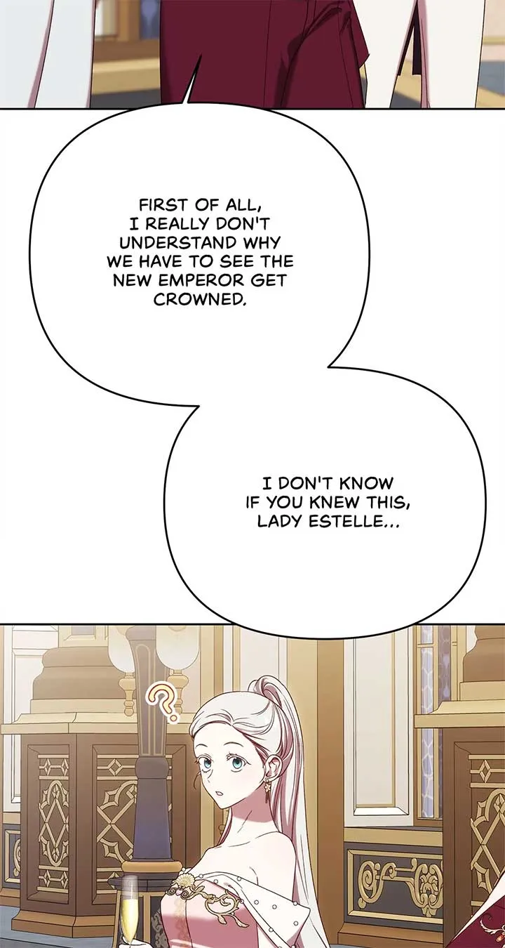 I Became the Greatest Heiress of the Empire Chapter 75 Online - página 6