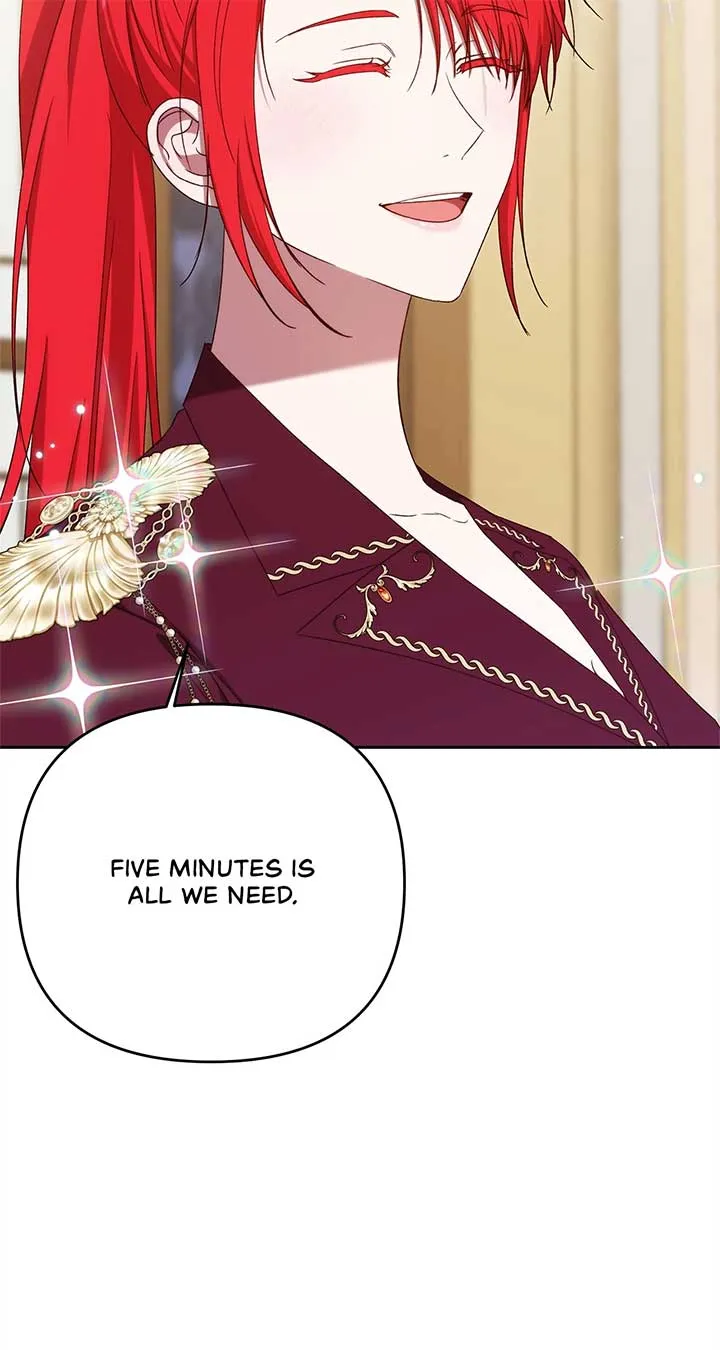 I Became the Greatest Heiress of the Empire Chapter 75 Online - página 8