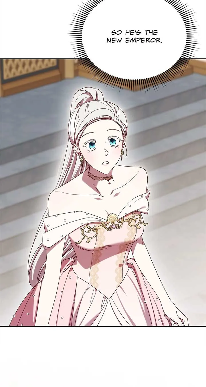 I Became the Greatest Heiress of the Empire Chapter 75 Online - página 15