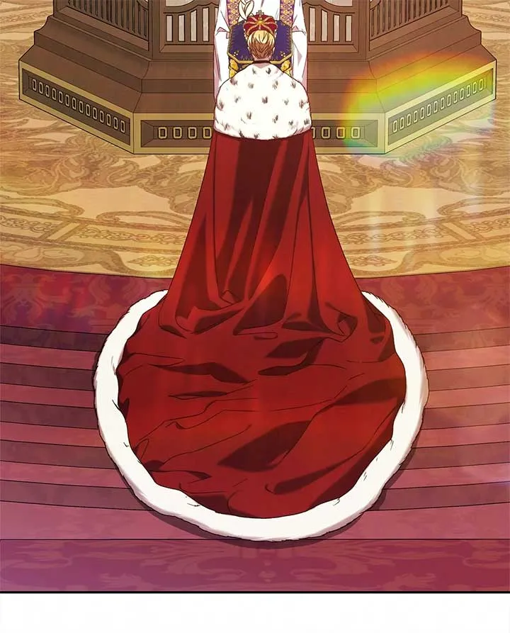 I Became the Greatest Heiress of the Empire Chapter 75 Online - página 21