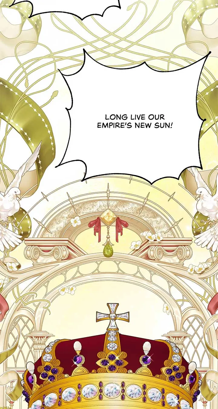 I Became the Greatest Heiress of the Empire Chapter 75 Online - página 24