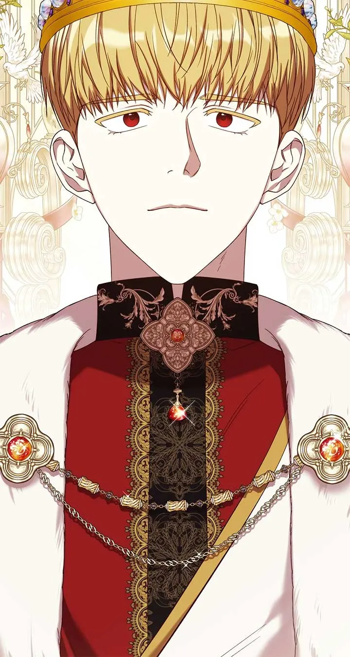 I Became the Greatest Heiress of the Empire Chapter 75 Online - página 25