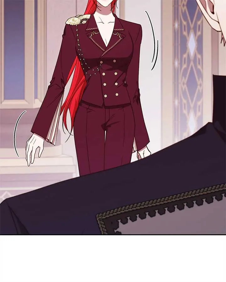 I Became the Greatest Heiress of the Empire Chapter 75 Online - página 32