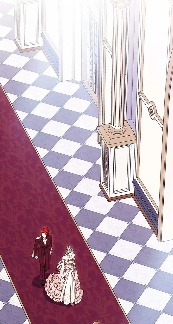 I Became the Greatest Heiress of the Empire Chapter 75 Online - página 35