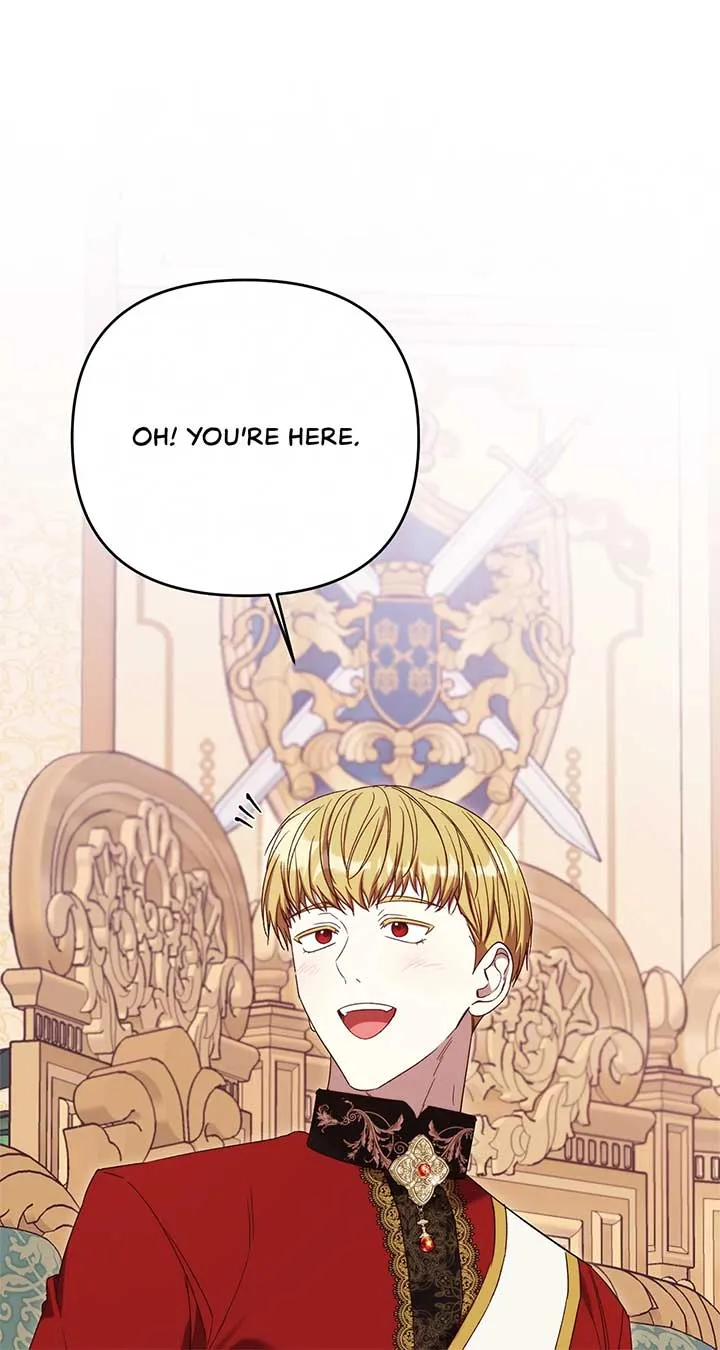 I Became the Greatest Heiress of the Empire Chapter 75 Online - página 38