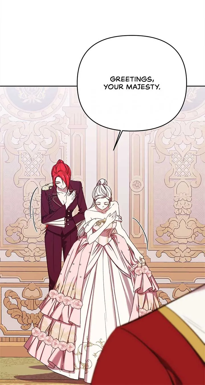 I Became the Greatest Heiress of the Empire Chapter 75 Online - página 40