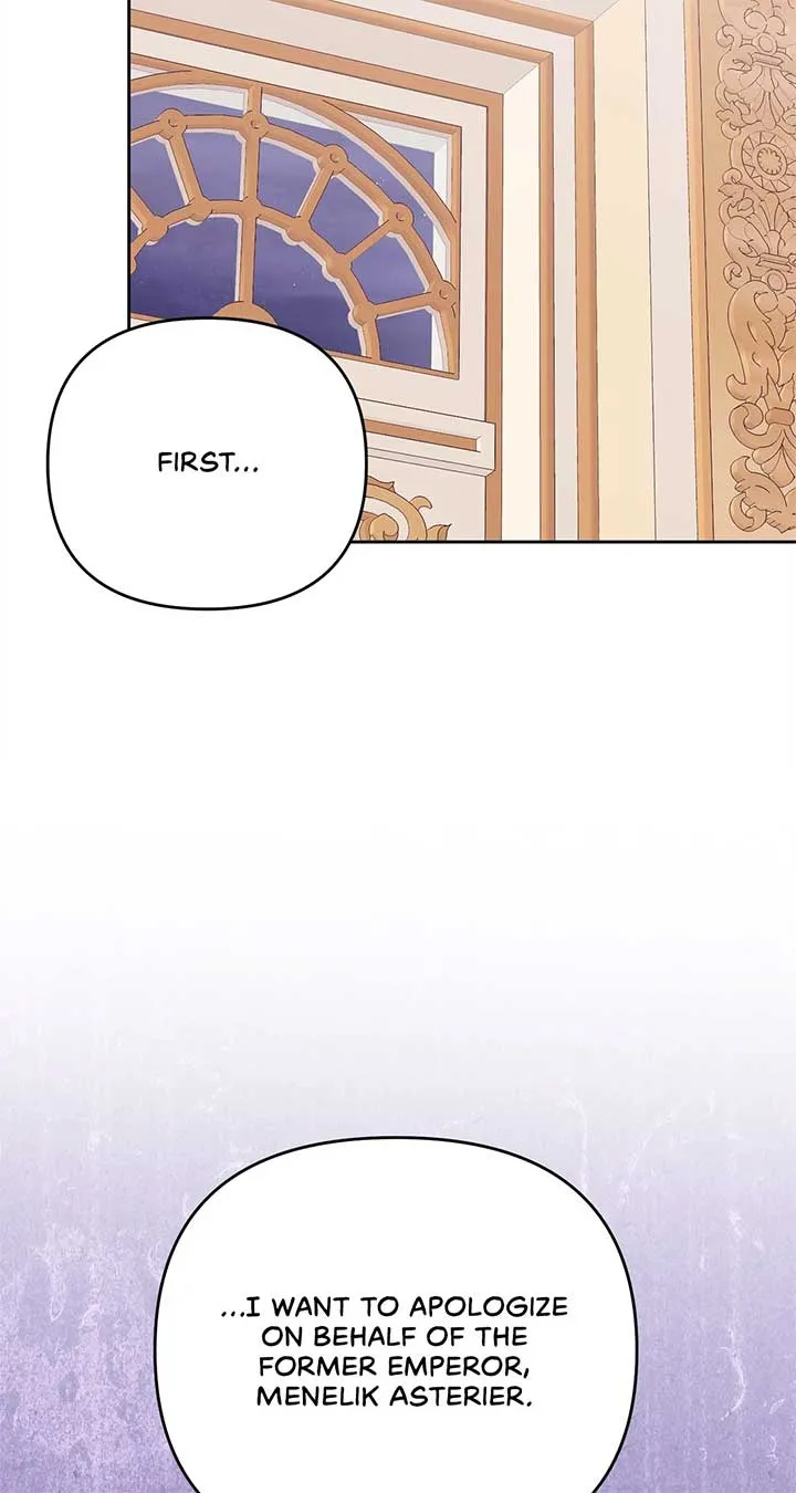 I Became the Greatest Heiress of the Empire Chapter 75 Online - página 45